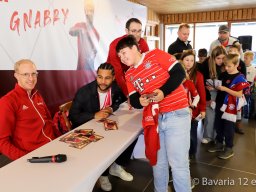 Serge Gnabry